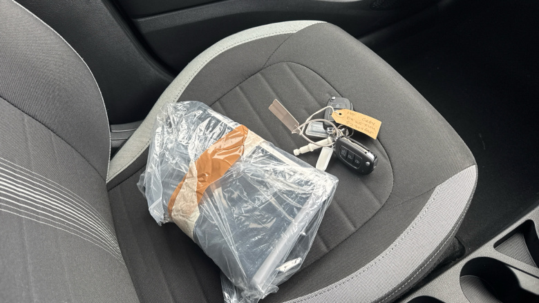 Hyundai i10 1.0 [63] Advance 5dr Auto [Nav] Petrol Hatchback